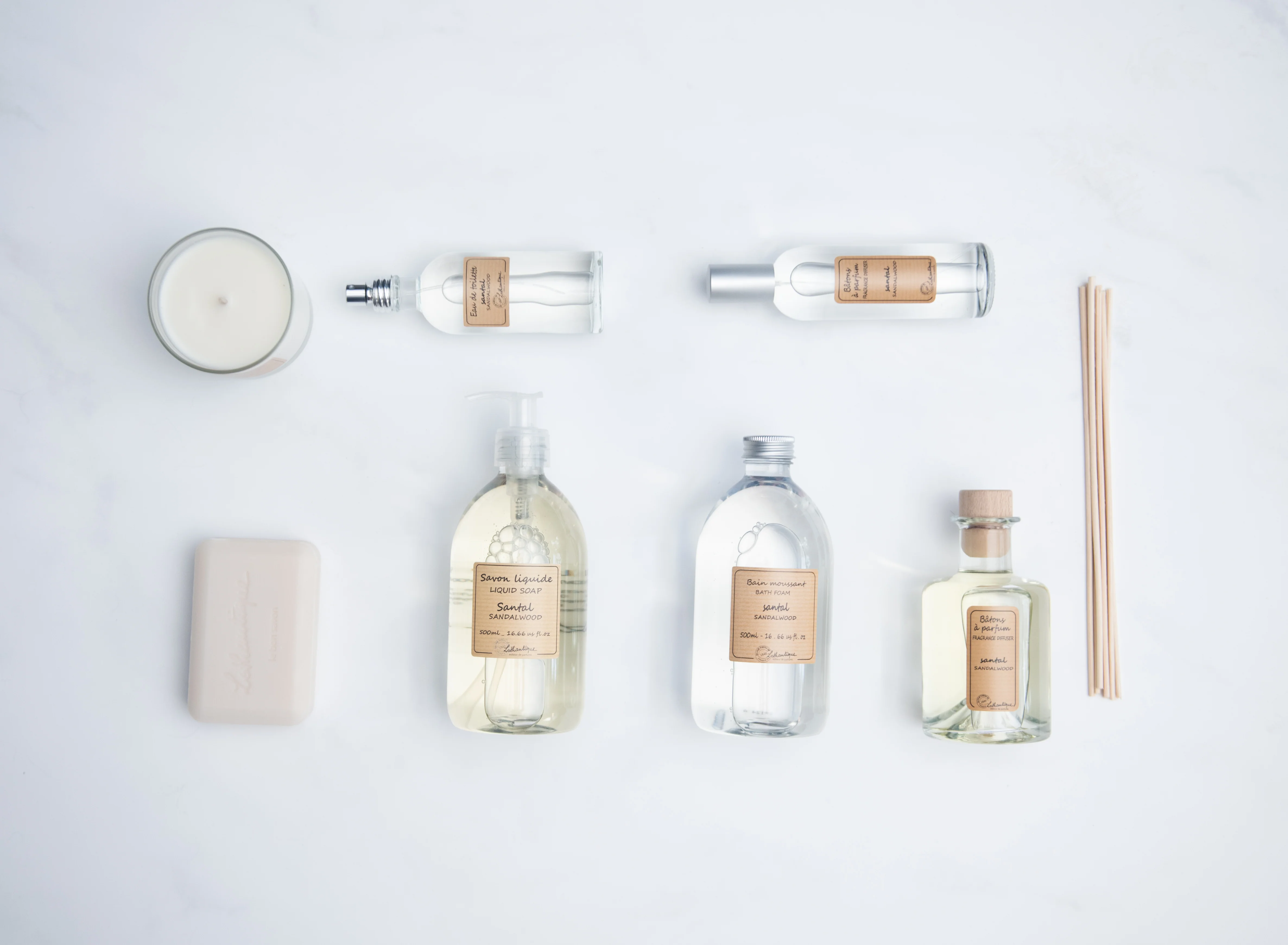 Elevate Your Home's French Ambience